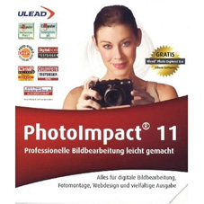 ulead photoimpact 5 download