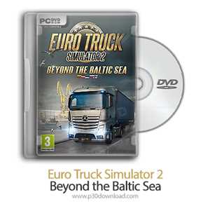 euro truck simulator 2 beyond the baltic sea update v1 33 3 1-codex